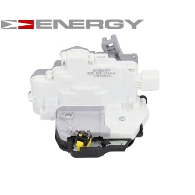 Serratura sport. - ZDT0026P ENERGY